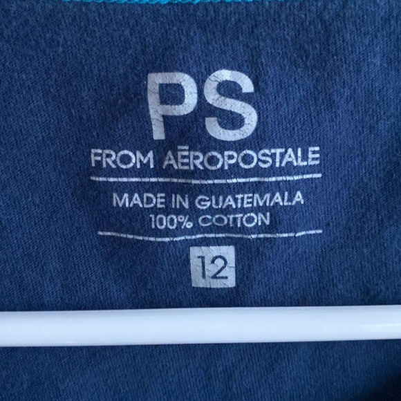 PS from Aeropostale Boys Tank Top - Picture 2 of 4